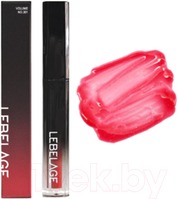 Блеск для губ Lebelage Deep Kiss Volume Lip Gloss 301 (1.4г)