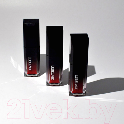 Тинт для губ Lebelage Deep Kiss Fixing Lip Tint 201 (1.4г)