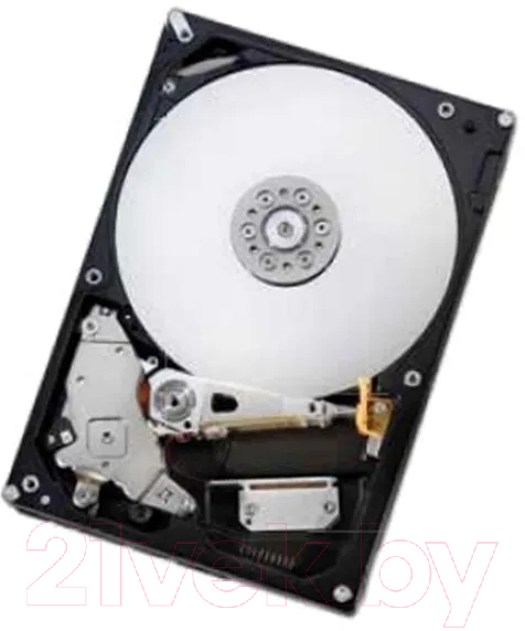 Жесткий диск HGST 4TB (HDN724040ALE640)