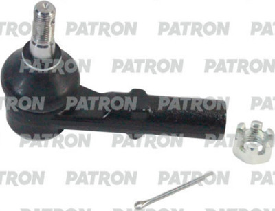 

Наконечник рулевой тяги, PS1273R