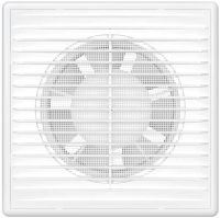 Вентилятор накладной Auramax D 100 / B 4S - 