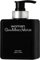 Лосьон для тела Gian Marco Venturi Woman (300мл) - 