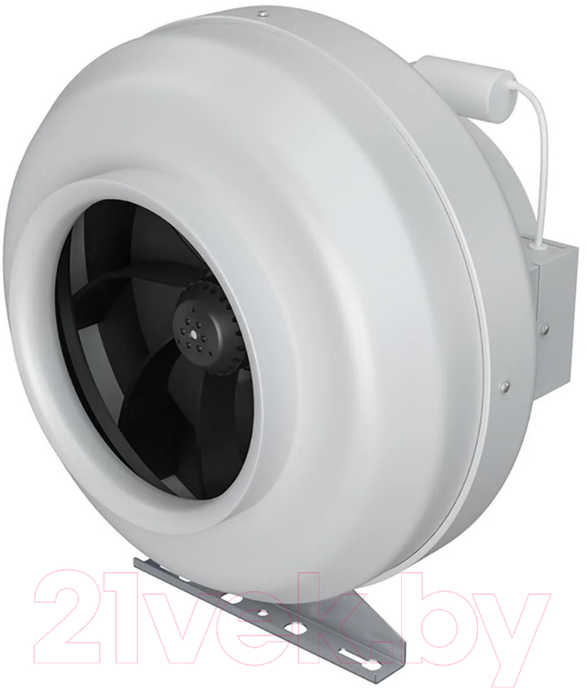 Вентилятор канальный ERA D200 Pro Cyclone / 200