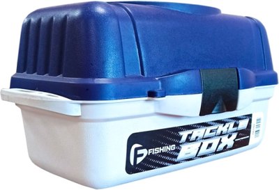 Ящик рыболовный Flagman Fishing FA2702 - 