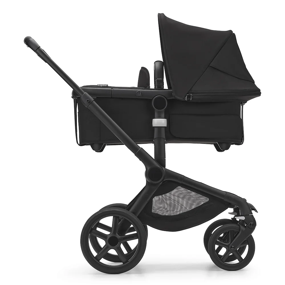 Адаптер для коляски Bugaboo Fox 0