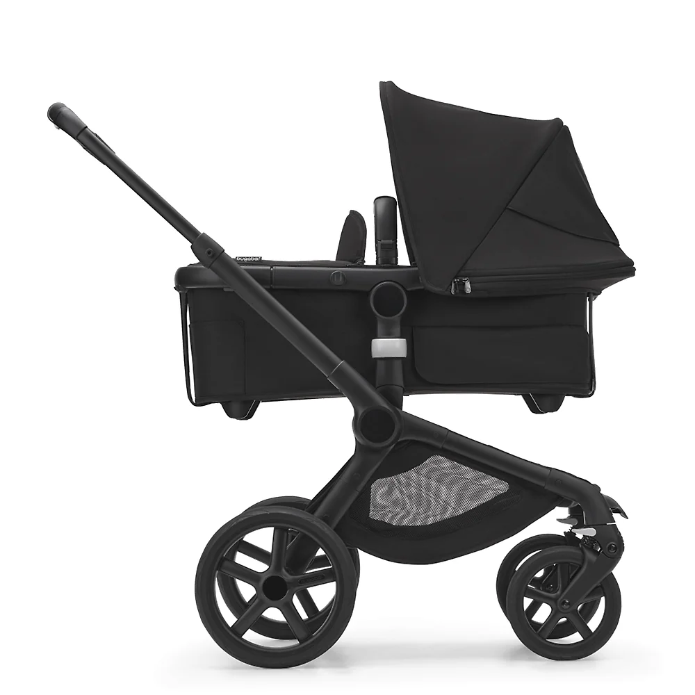 Адаптер для коляски Bugaboo Fox 0