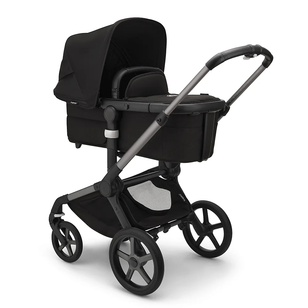 Адаптер для коляски Bugaboo Fox 0