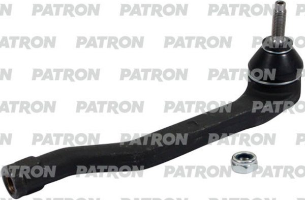 Наконечник рулевой тяги Patron PS1337L