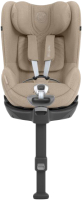 Автокресло Cybex Sirona T I-Size Plus (Cozy Beige) - 