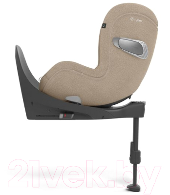 Автокресло Cybex Sirona T I-Size Plus (Cozy Beige)