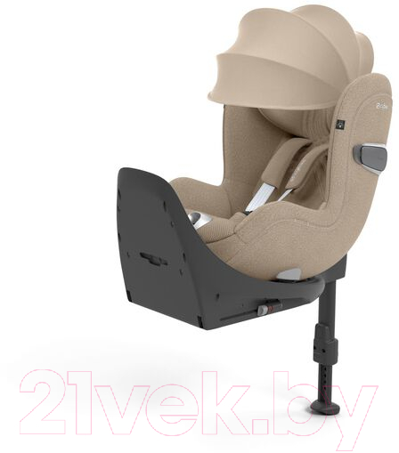 Автокресло Cybex Sirona T I-Size Plus