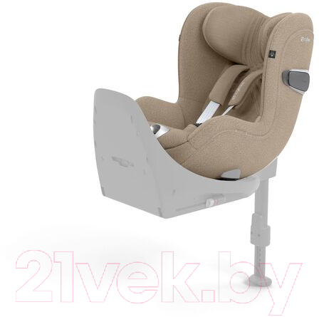 Автокресло Cybex Sirona T I-Size Plus