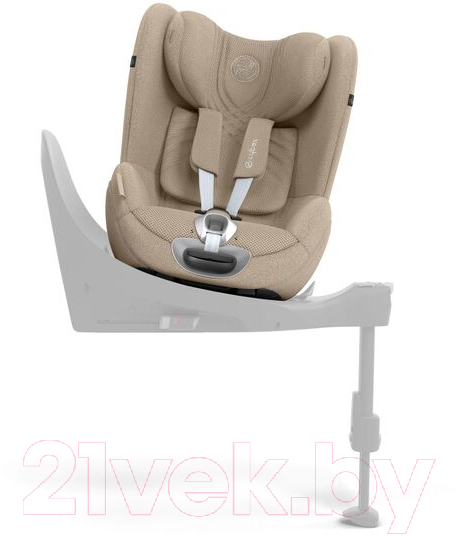 Автокресло Cybex Sirona T I-Size Plus