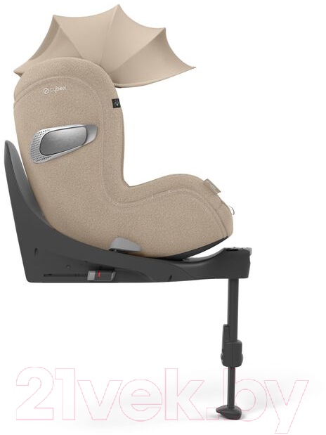 Автокресло Cybex Sirona T I-Size Plus