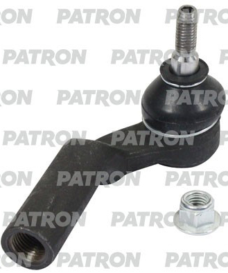 Наконечник рулевой тяги Patron PS1364R