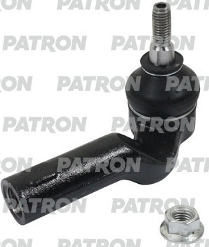 Наконечник рулевой тяги Patron PS1364L