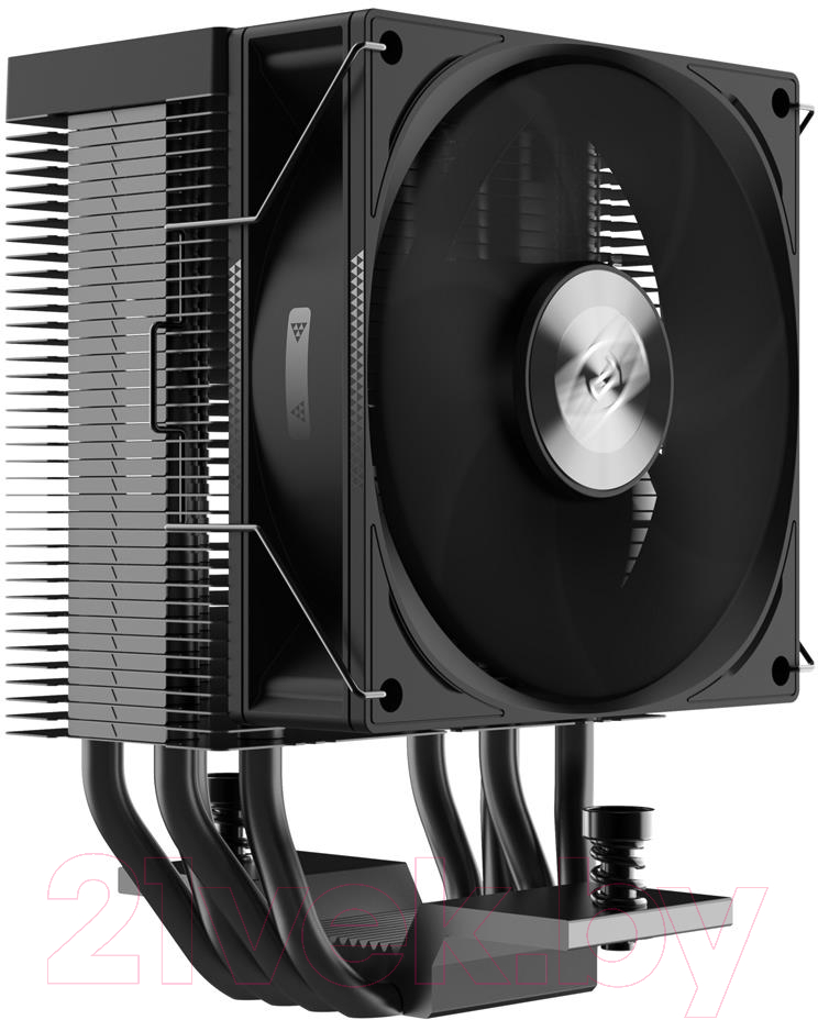 Кулер для процессора PCCooler R400