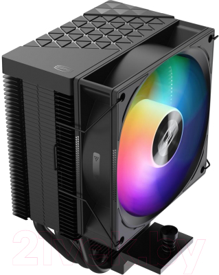 Изображение товара Кулер для процессора PCCooler R300 ARGB BK