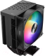 Миниатюра изображения товара Кулер для процессора PCCooler R300 ARGB BK
