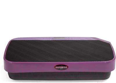 Виброплатформа VictoryFit VF-M650 (фиолетовый)