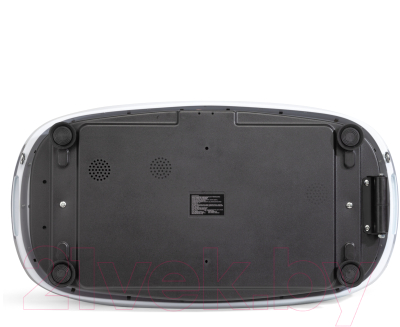 Виброплатформа VictoryFit VF-S850 (белый/черный)