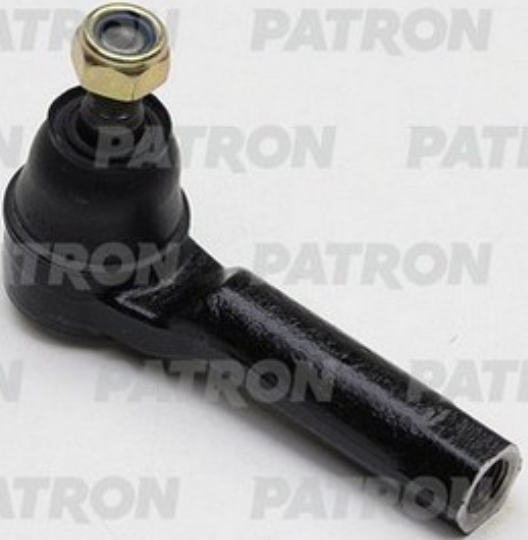 Наконечник рулевой тяги Patron PS1181KOR