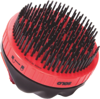 Щетка для животных Shires Solocomb 1109/RED (красный) - 