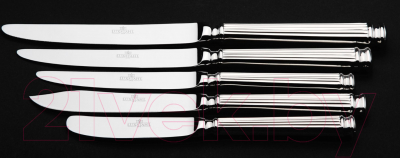 Столовый нож Luxstahl Verona DJ-06597 / кт207