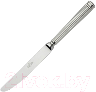 Столовый нож Luxstahl Verona DJ-06597 / кт207