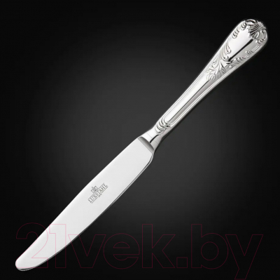 Столовый нож Luxstahl Rome DJ-09055 / кт9121