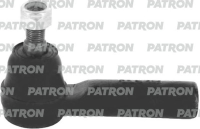 Наконечник рулевой тяги Patron PS1355 - 