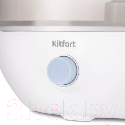 Ультразвуковой увлажнитель воздуха Kitfort KT-3819