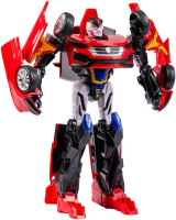 Робот-трансформер Hello Carbot Ace S1 / 42885 - 