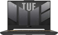 Игровой ноутбук Asus TUF Gaming Dash F15 FX507VU-LP150 - 