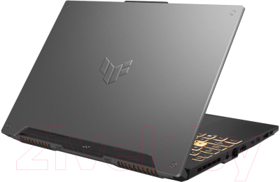 Игровой ноутбук Asus TUF Gaming Dash F15 FX507VU-LP150