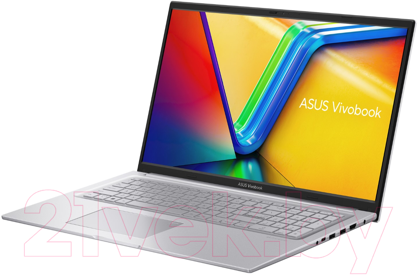 Ноутбук Asus Vivobook 17 X1704VA-AU391