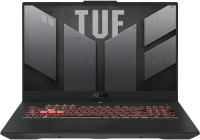 Игровой ноутбук Asus TUF Gaming A17 FA707NU-HX052 - 