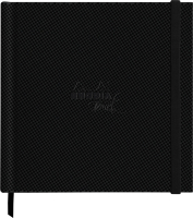 Скетчбук Rhodia Touch / 116161C (20л, черный) - 