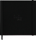 Миниатюра изображения товара Скетчбук Rhodia Touch / 116143C (20л, черный)