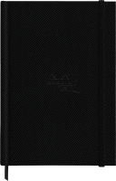 Скетчбук Rhodia Touch / 116141C (20л, черный) - 