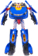 Робот-трансформер Hello Carbot Hawk S1 / 42887 - 
