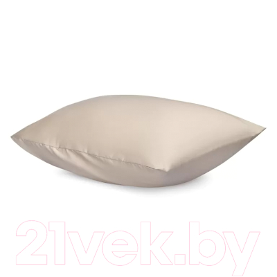 Комплект постельного белья Tkano Essential TK24-DC0013 (бежевый)