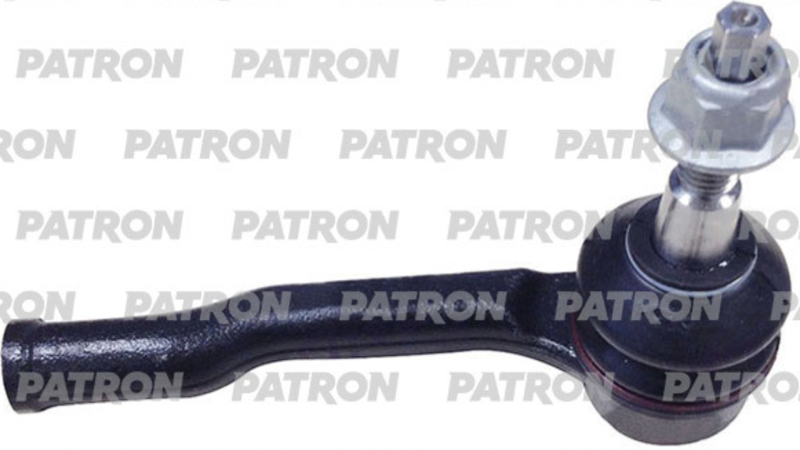 Наконечник рулевой тяги Patron PS1464R