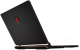 Миниатюра изображения товара Игровой ноутбук MSI Raider GE68HX 14VG-473 (9S7-15M131-473)