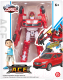 Миниатюра изображения товара Робот-трансформер Hello Carbot Ace S1 / 42892