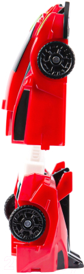Робот-трансформер Hello Carbot Knight S2 / 42896