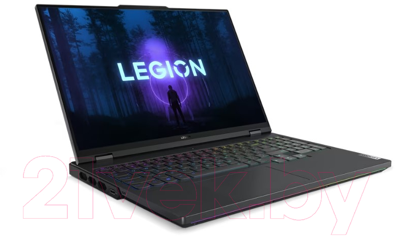 Игровой ноутбук Lenovo Legion Pro 7 16IRX8H (82WQ009YPS)