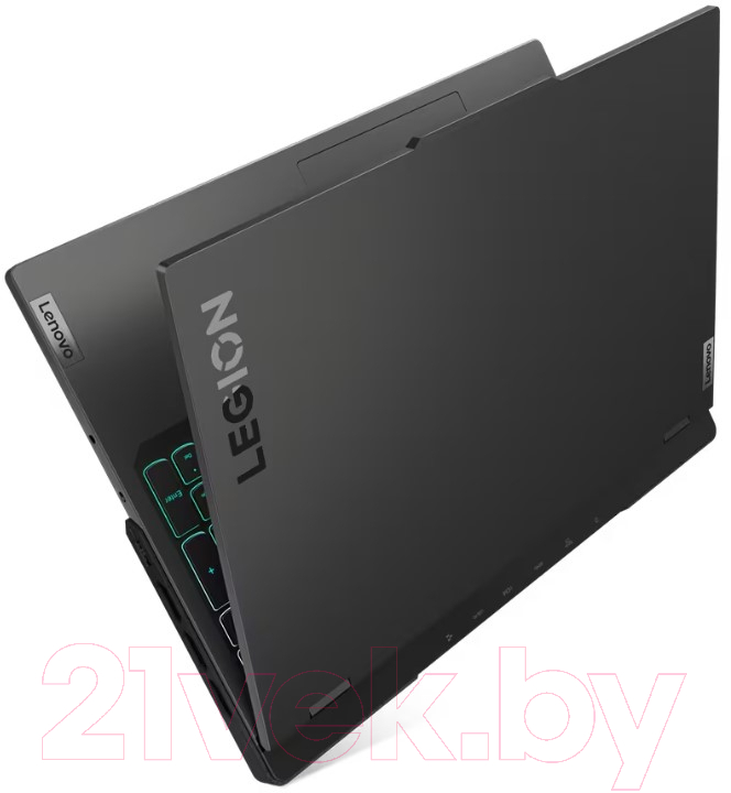 Игровой ноутбук Lenovo Legion Pro 7 16IRX8H (82WQ009YPS)