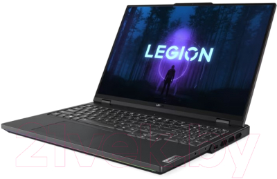Игровой ноутбук Lenovo Legion Pro 7 16IRX8H (82WQ009YPS)