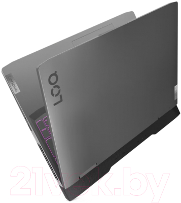 Игровой ноутбук Lenovo LOQ 16IRH8 (82XW006JPS)